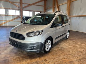 transit courier combi 1.5 tdci ambiente