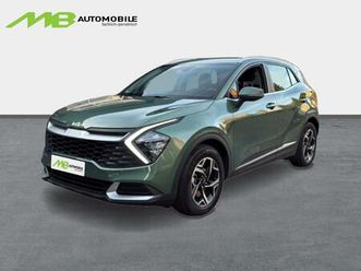 sportage 1.6 t-gdi 2wd