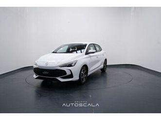 1.5 115cv ice comfort