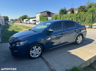 utilizat peugeot 301 2017 - 5 900 eur, 159 000 km - autovit.ro