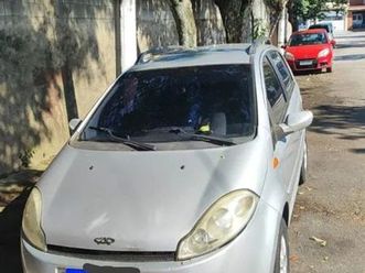 chery face 1.3 16v/1.3 16v flex.mec. 2010