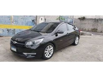 chery arrizo 5 rxt 1.5 16v turbo flex aut. 2020