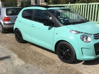 vend citroen c1