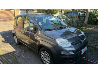 2021 fiat panda 1.0 firefly hybrid s&s 70cv 5p a vendre