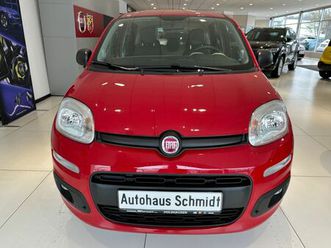 fiat panda easy