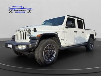 gladiator 3.0 v6 sport