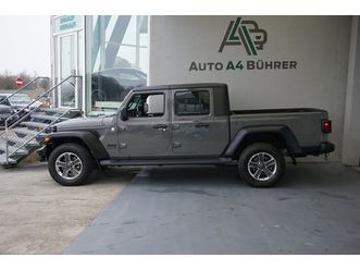 gladiator 3.6 iv6 sport 4wd 284ps 100% benzin