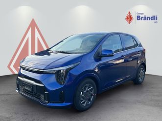 picanto 1.0 gdi power