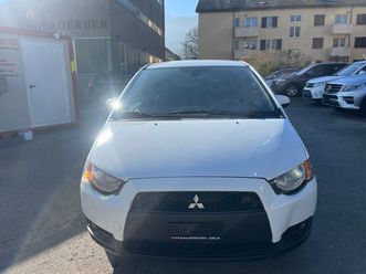 colt 1.5 16v turbo ralliart