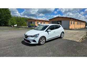 2022 renault clio 5 porte 1.0 tce zen 90cv my21 a vendre