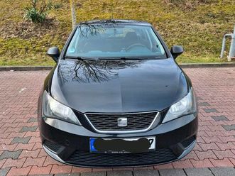 seat ibiza 1.2 tsi 2013 105 ps steuerkette neu i tuv neu