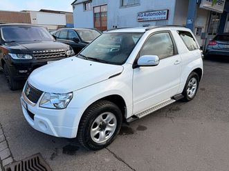 grand vitara 2.4 16v gl top