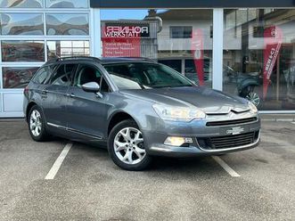 c5 tourer 2.0i 16v dynamique+