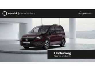 tourer 200 l1 premium plus 45kwh | €25.850,- incl.