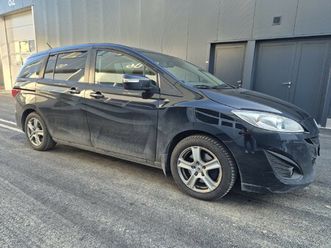 5 2.0 16v exclusive activematic