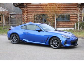 brz 2.4 sti line