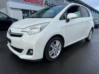 verso-s 1.4 d-4d linea sol