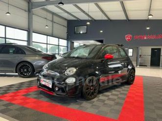 ii generation2 c 1.4 turbo t-jet 160 595c pista