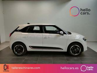 dongfeng box plus my24