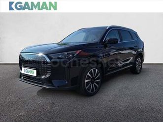 ebro s800 1.5 tgdi phev luxury ecvt