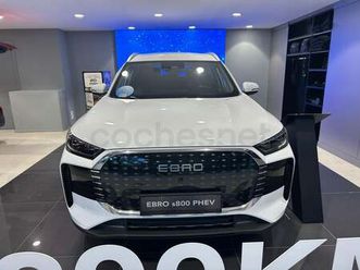 ebro s800 1.5 tgdi phev premium ecvt