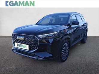 ebro s800 1.6 tgdi luxury 7 dct