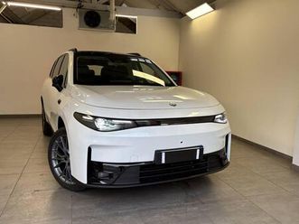 c10 bev 69.9 kwh - 160 kw design