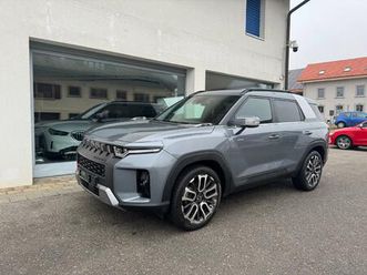 torres 1.5 tgdi quartz 4wd at