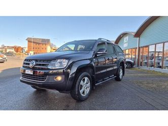 amarok 2.0 bitdi trendline 4motion