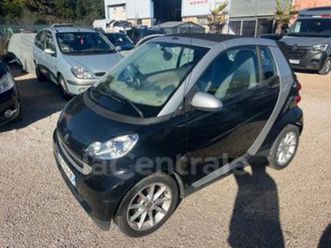 ii 52 kw cabrio & pure mhd softip