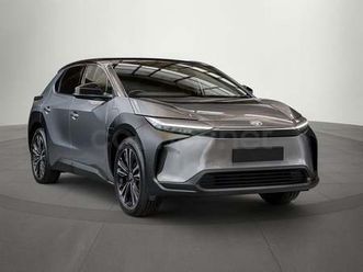 toyota bz4x 250e 4x2 advance