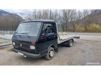 dépanneuse volkswagen lt35