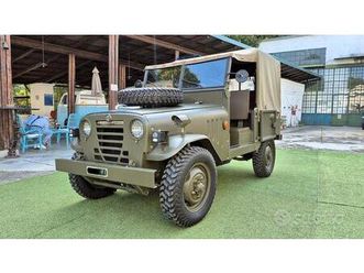 alfa romeo ar51 matta 1900 m – 1953