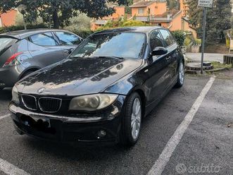bmw 130i
