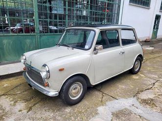 mini 850 austin morris – 1976