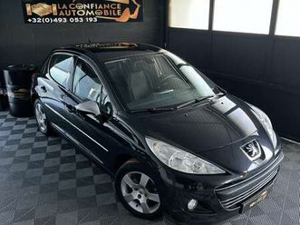 1.6i 1er propriétaire garantie 12 mois