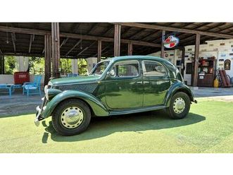 lancia ardea berlina iv serie – 1951