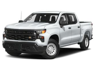 used 2024 chevrolet silverado 1500 lt