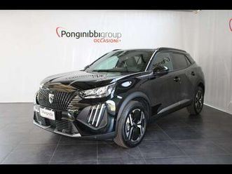 allure puretech 100 s&s