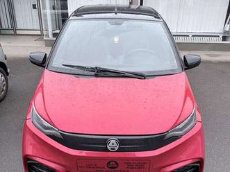 sport amb. abs, perlmuttrot metallic