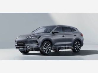 generation2 1.5 dm-i 218 phev boost