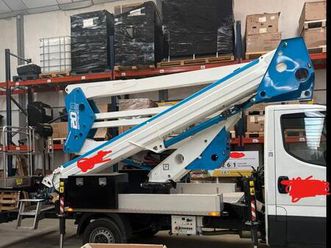 iveco - daily 35s14- 3750 mm 2024