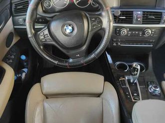 xdrive35d (3.0sd) attiva auto