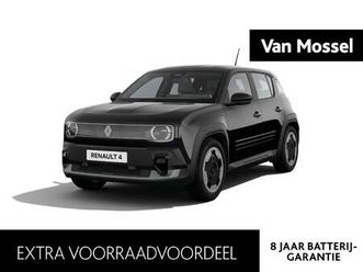 e-tech urban range 120 1at evolution | achteruitri