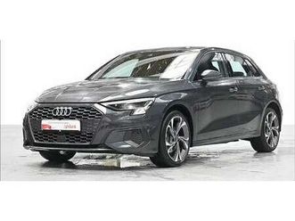 spbk 40 identity black tfsi e s-tronic 18