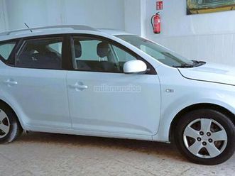 kia - ceed 1.6 cvvt 126cv active ecodynamics