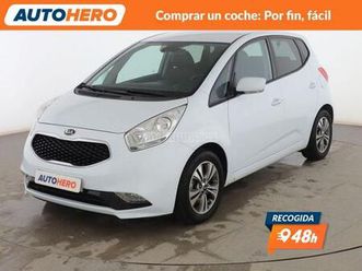 kia - venga 1.4 cvvt 66kw 90cv xtech17