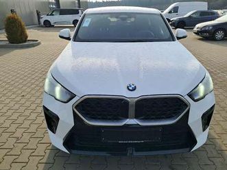 x2 sdrive 20d 48v auto