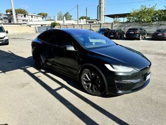 model x long range dual motor awd