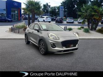 1.0 ecoboost 125 ch mhev s&s bvm6 titanium